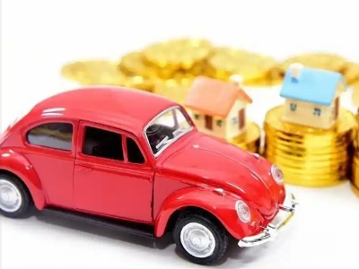 静乐车辆抵押贷款全攻略：不押车、无征信要求的申请流程